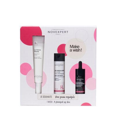 NOVEXPERT Plumped Up Skin Offer