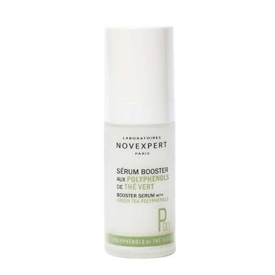 NOVEXPERT Booster Serum With Polyphenols 30ML