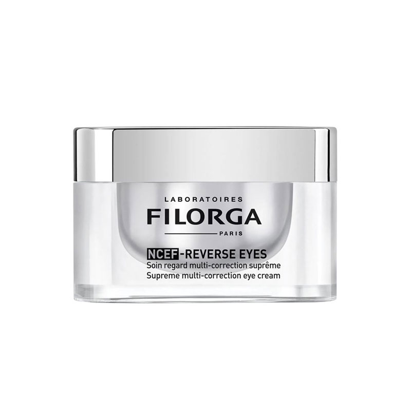 FILORGA NCEF- REVERSE EYES 15ML
