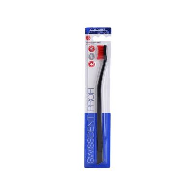 SWISSDENT Colours Classic black/ black