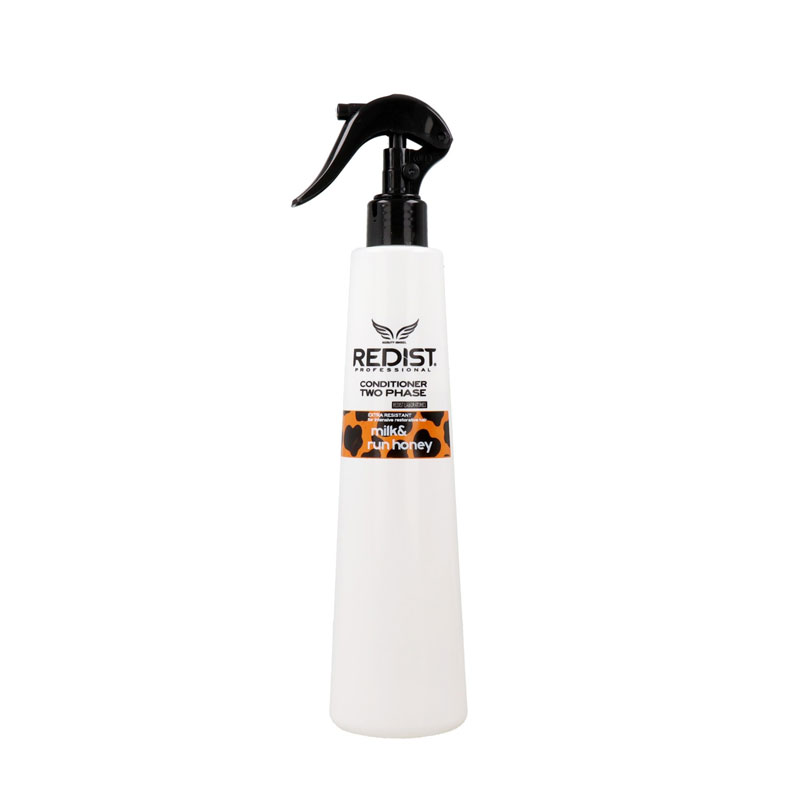 REDIST 2 PHASE HAIR CONDITIONER ( Milk & Honey )
