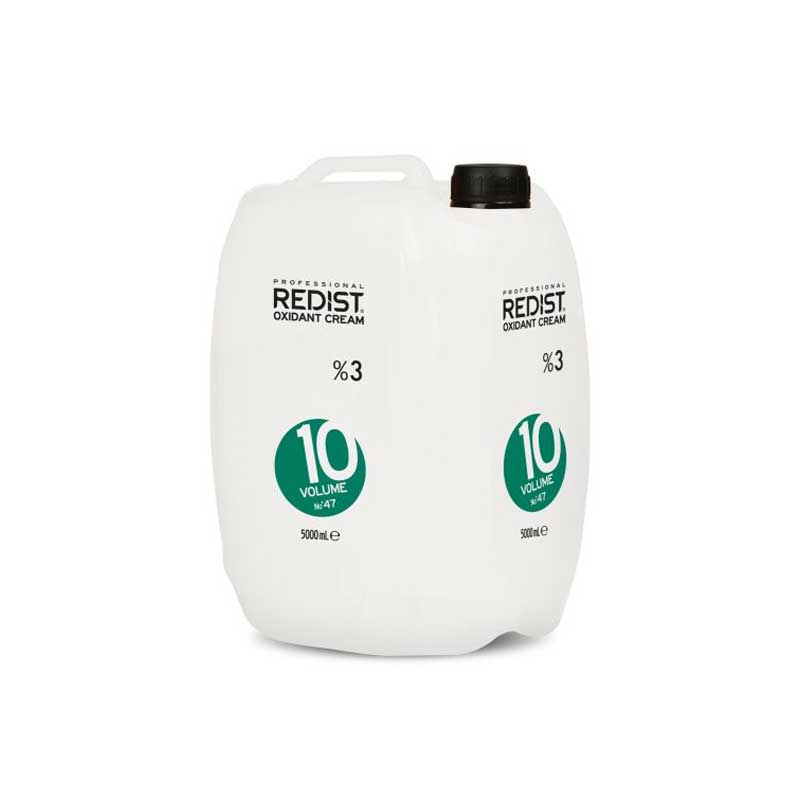 REDIST OXCIDANE CREAM (10 Volume )