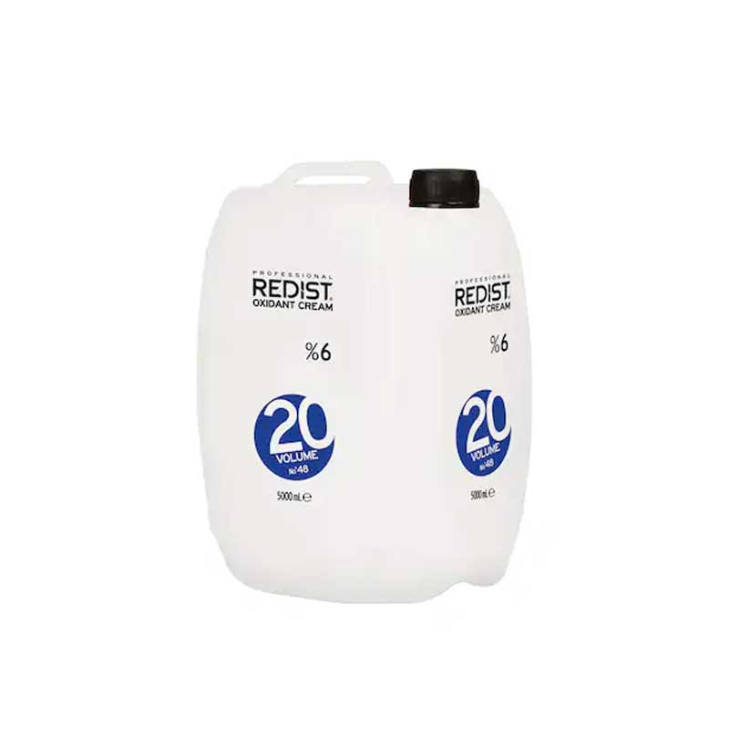REDIST OXCIDANE CREAM ( 20 Volume )