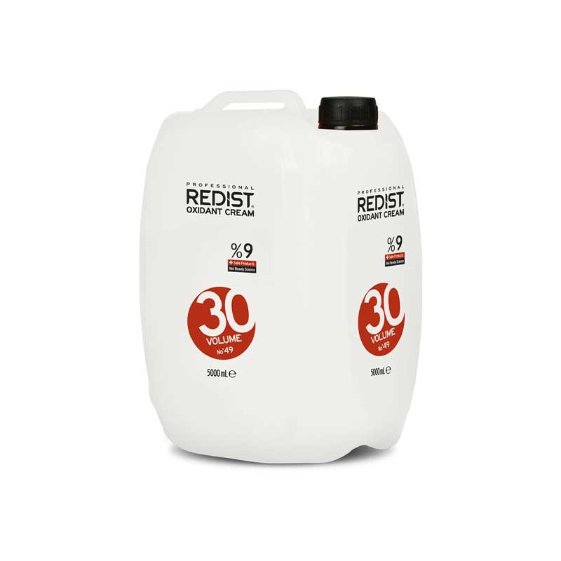 REDIST OXCIDANE CREAM ( 30 Volume )