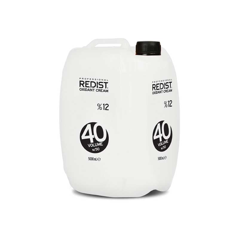 REDIST OXCIDANE CREAM (40 Volume )