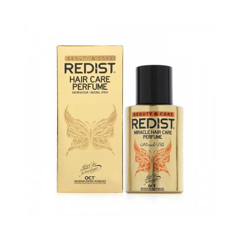 REDIST HAIR PERFUME ( Overdose 40 )