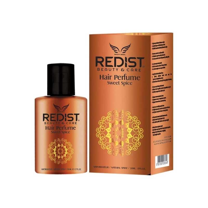 REDIST HAIR PERFUME ( Sweet Spice )