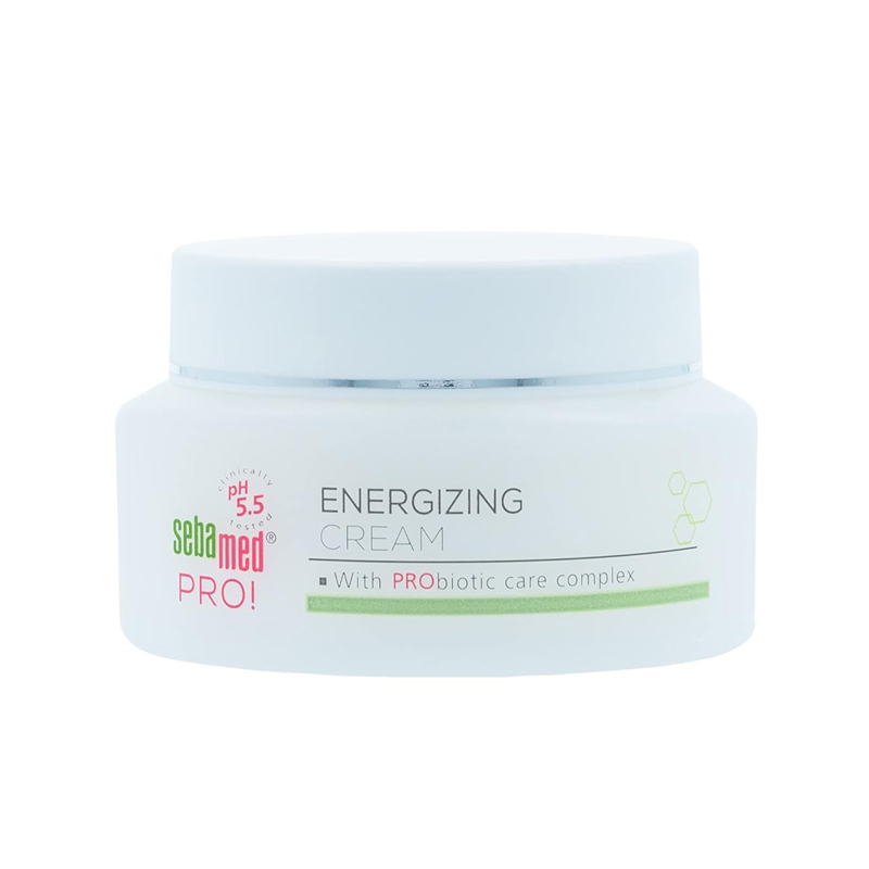SEBAMED PRO! Regenerating Package 2 PCs 25%OFF 
