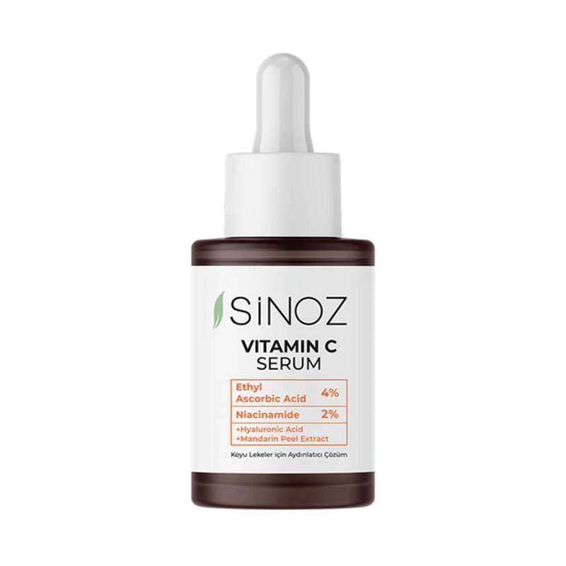 Sinoz Vitamin C Serum 30 ML