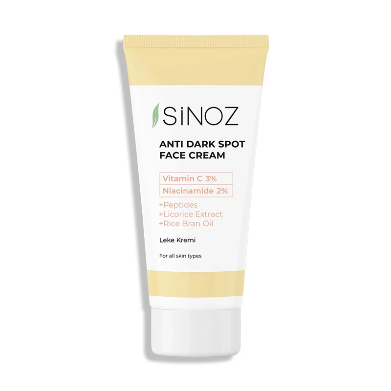 Sinoz Anti-Dark Spot Face Cream 40 ML