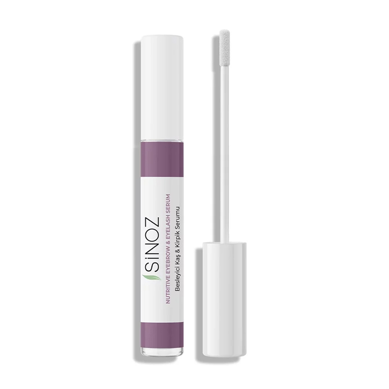 Sinoz Nutritive Eyelash & Eyebrow Serum 10 ML