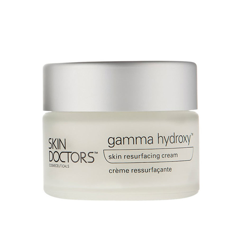 SKIN DOCTORS Gamma Hydroxy+SD PH BALANCING CLEANSER 100ML FREE