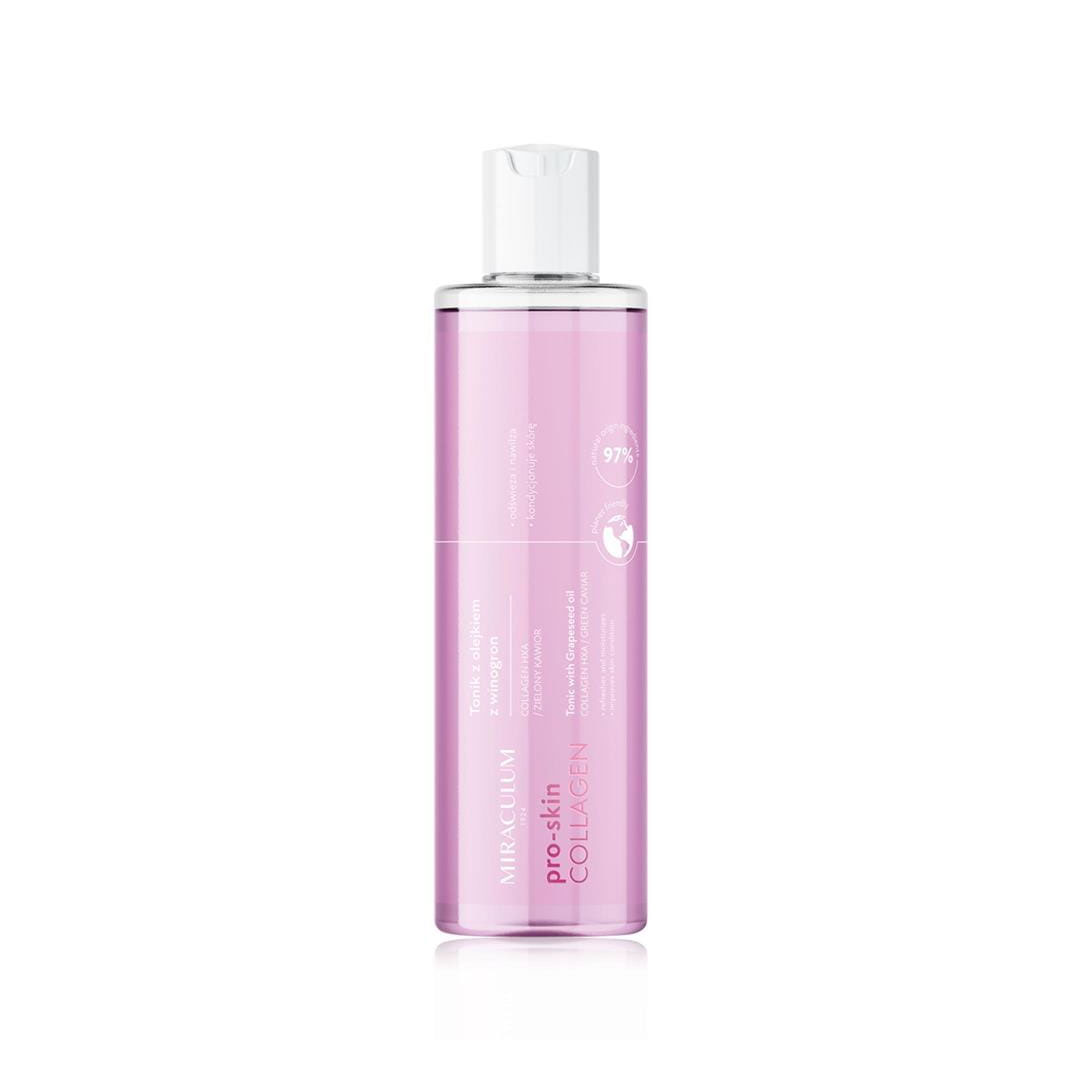 MIRACULUM PRO-SKIN COLLAGEN TONER 200 ML