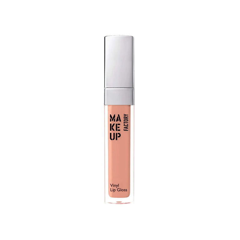 Make Up Factory Vinyl Lip Gloss 2381.13