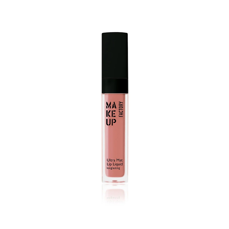 Make Up Factory Ultra Mat Lip Liquid 241.29