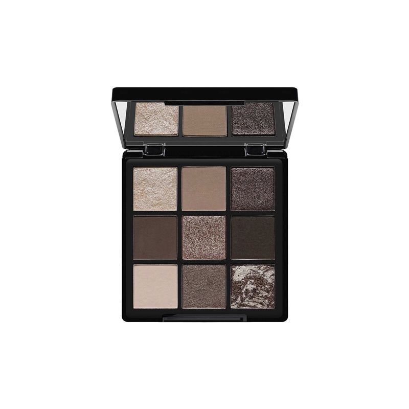 Make Up Factory Pro Effect Eye Palette 2545.30