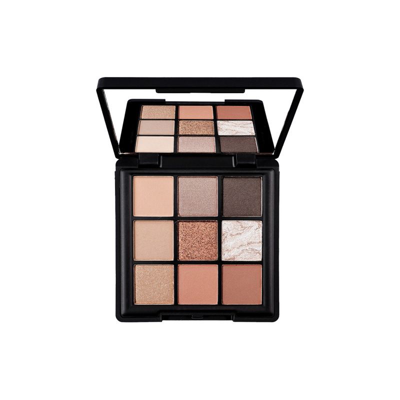 Make Up Factory Pro Effect Eye Palette 2545.85