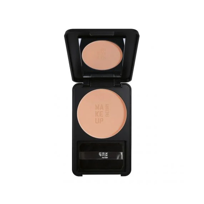 Make Up Factory Mineral Compact Foundation 2643.22