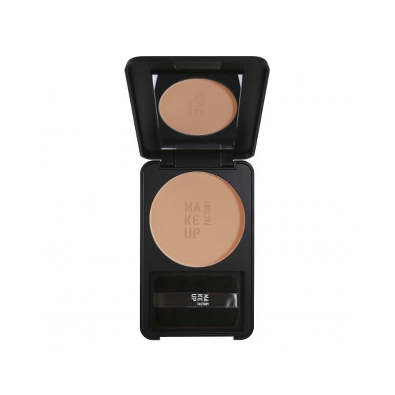 Make Up Factory Mineral Compact Foundation 2643.30