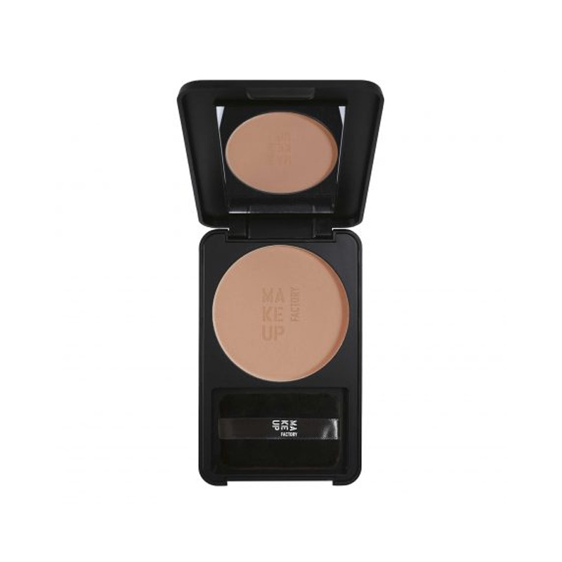 Make Up Factory Mineral Compact Foundation 2643.46