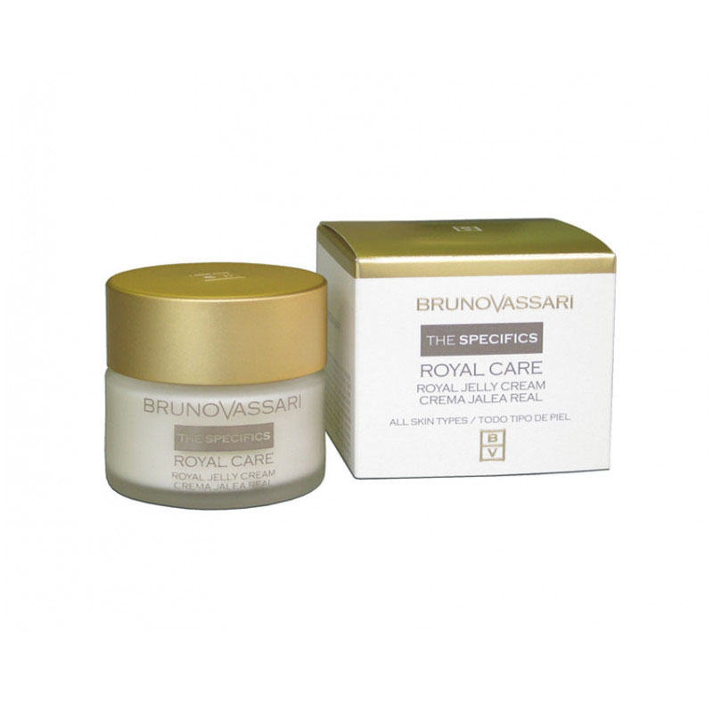 BRUNOVASSARI Royal Care 50 ml