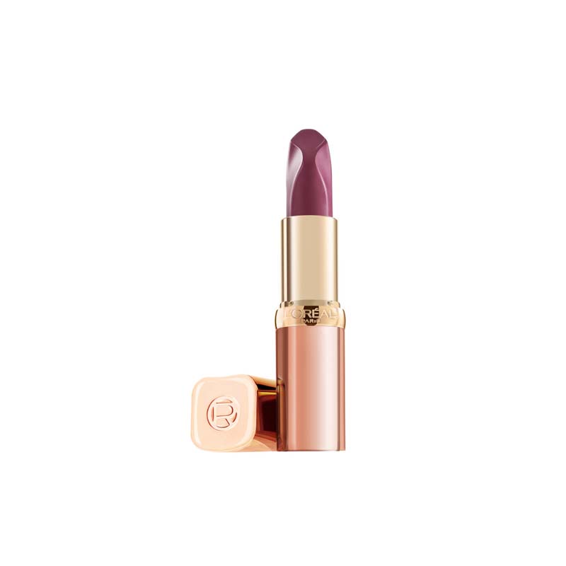 LOREAL CR INSOLENT LIPSTICK 183 EXUBER