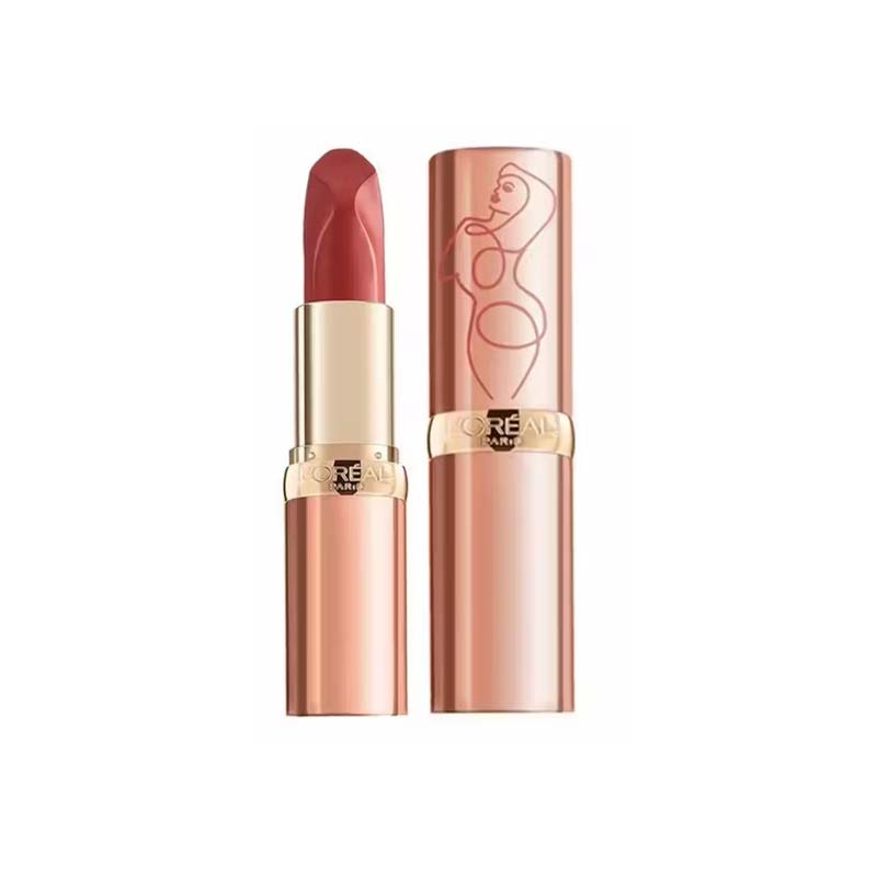 LOREAL CR INSOLENT LIPSTICK 176 IRR