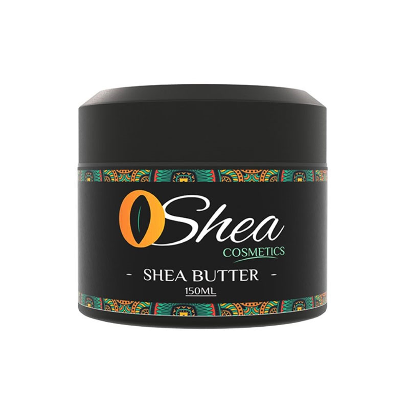 OSHEA AVOCADO BUTTER 150ML