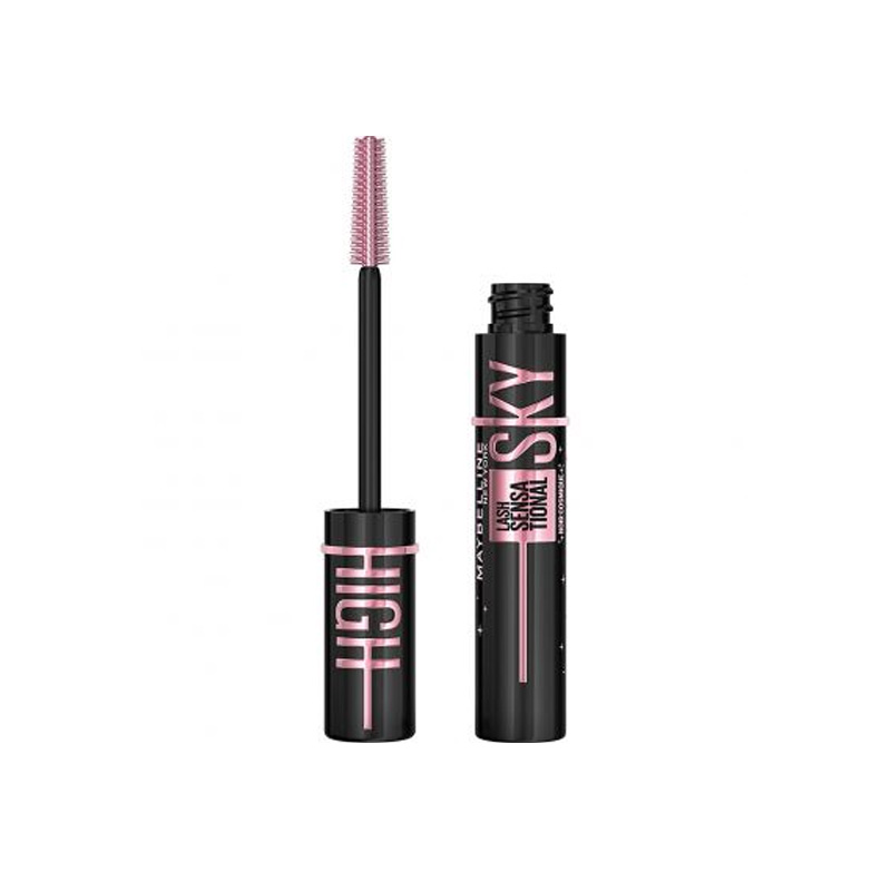 MY SKY HIGH COSMIC BLACK NU