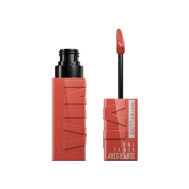 MAYBELLINE MNY VINYL INK 125 KEEN NU INT