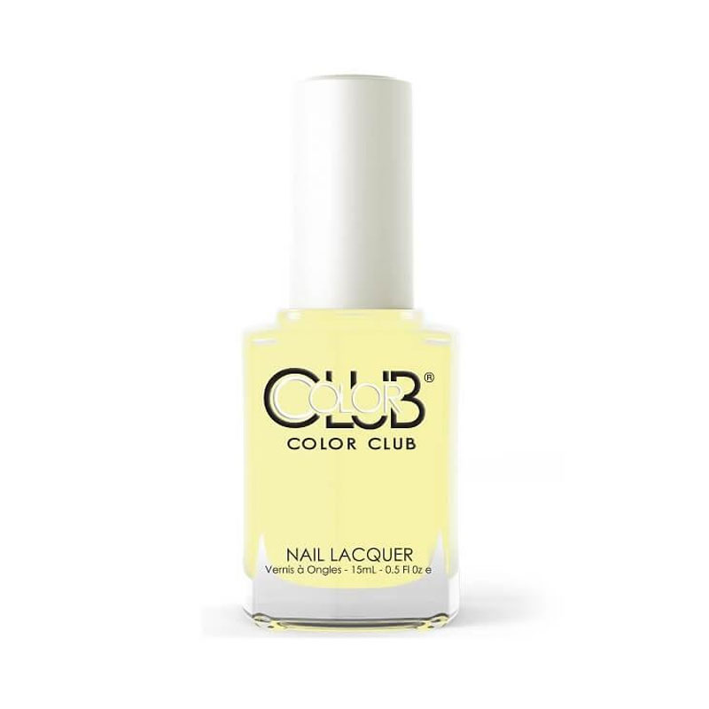 COLOR CLUB LIKE A BOSS 1216