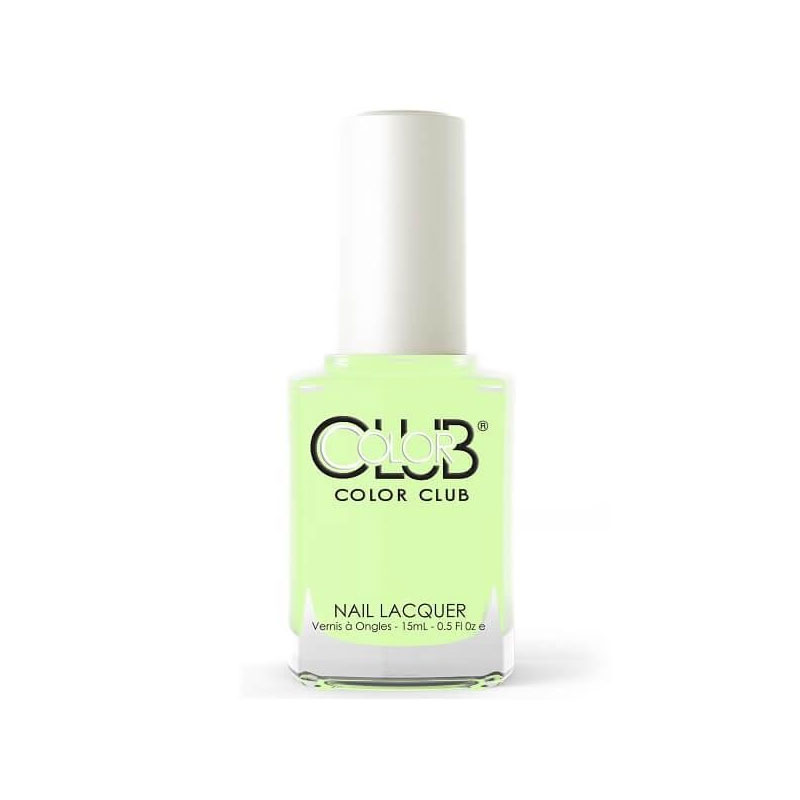 COLOR CLUB ANYTHING BUT BASIC 1215