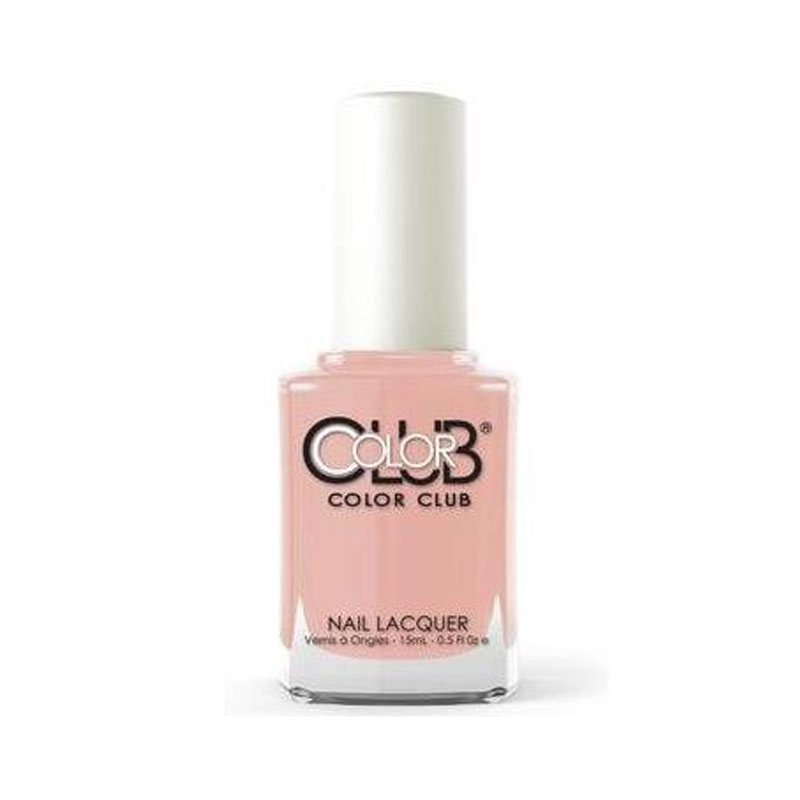 COLOR CLUB LA VIE EN ROSE 1321 