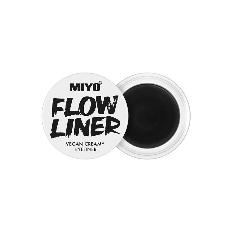 MIYO FLOW LINER asphalt 01