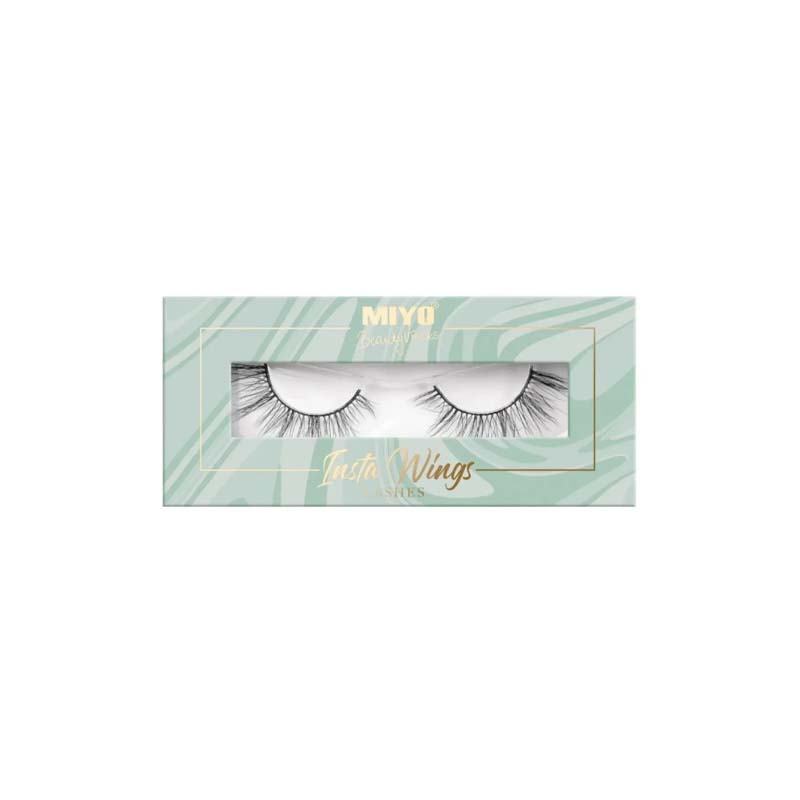MIYO Vanessa Lashes BAMBI
