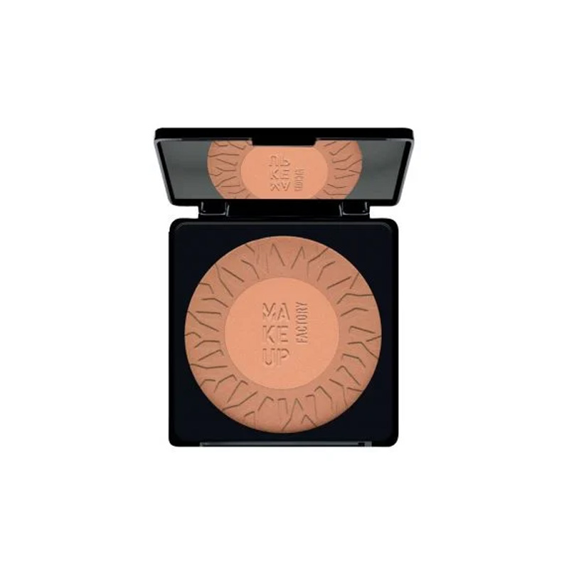 Make up factory Mineral Glow Bronzer 2668.05