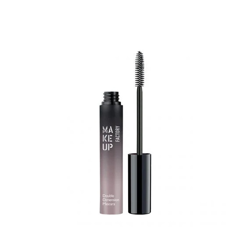 Make up factory Double Dimension Mascara 2428.01