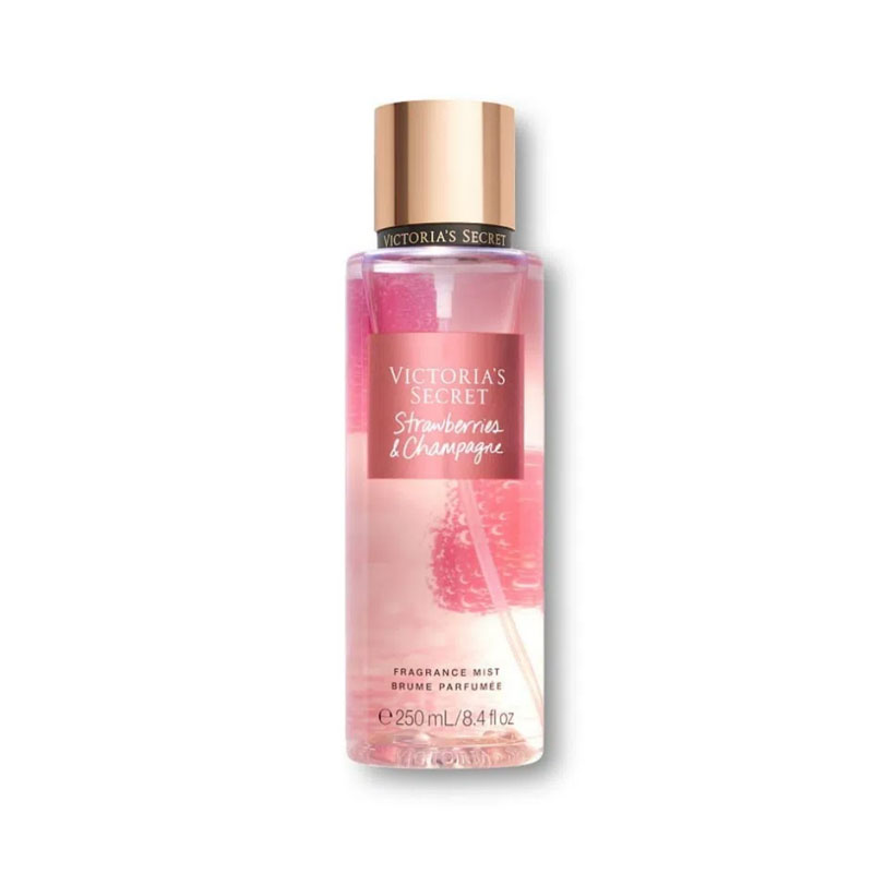 VICTORIA'S SECRET Strawberries And Champagne 250ml