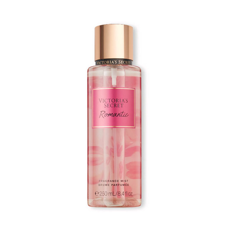 Victoria's Secret Romantic Fragrance Mist 250Ml