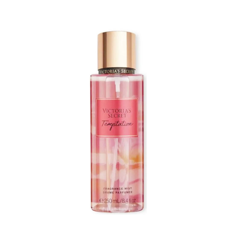 VICTORIAS SECRET Mist Corporal Temptation 250ML