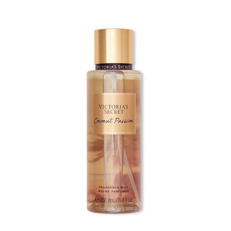 Victoria's Secret Coconut Passion