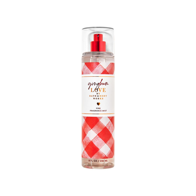 BATH & BODY WORKS LOVE 236ML
