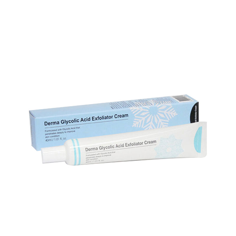 DeHanso Glycolic Acid Exfoliator Cream 40 ml 