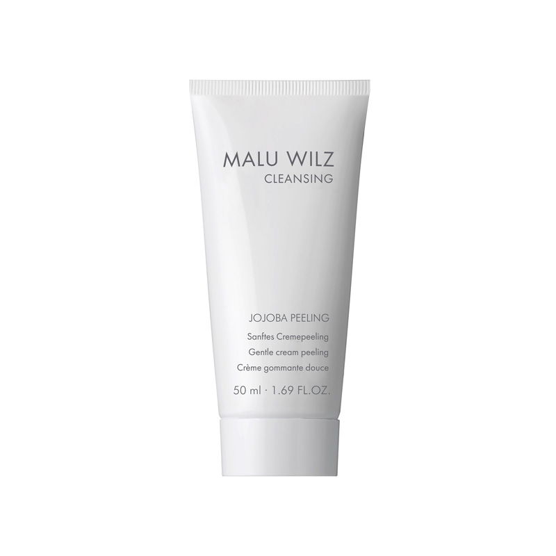 MALU WILZ  JOJOBA PEELING-50ml