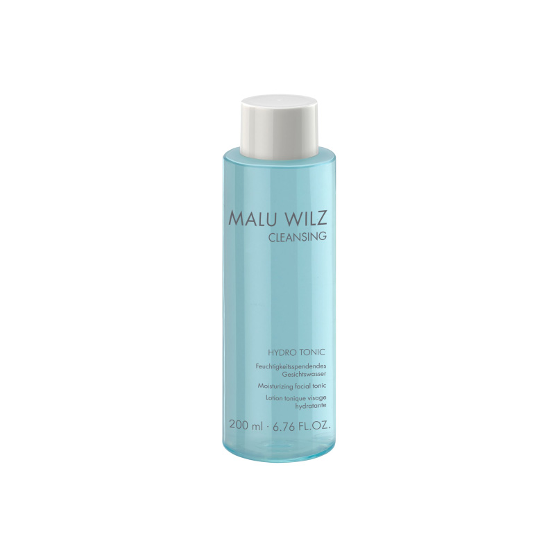 MALU WILZ  HYDRO TONIC-200ml