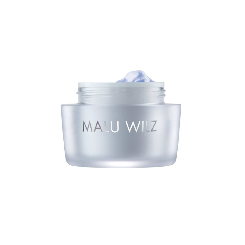 MALU WILZ  HYALURONIC ACTIVE+ CREAM SOFT-50ml