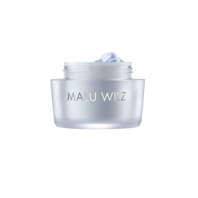 MALU WILZ  HYALURONIC ACTIVE+ CREAM RICH-50ml