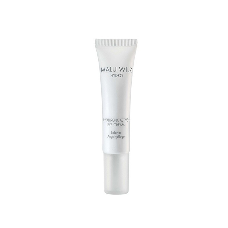 MALU WILZ  HYALURONIC ACTIVE+ EYE CREAM-15ml