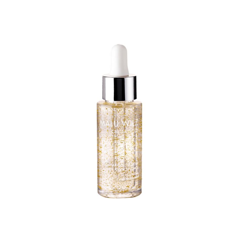 MALU WILZ  CAVIAR GOLD LUXURY CONCENTRATE-30ml