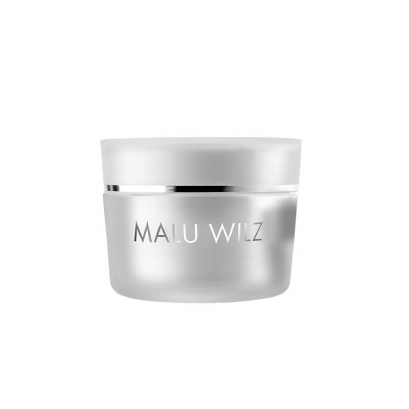 MALU WILZ  CAVIAR GOLD LUMINOUS CREAM-50ml